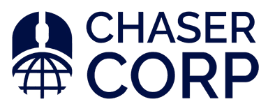 Logo ChaserCorp