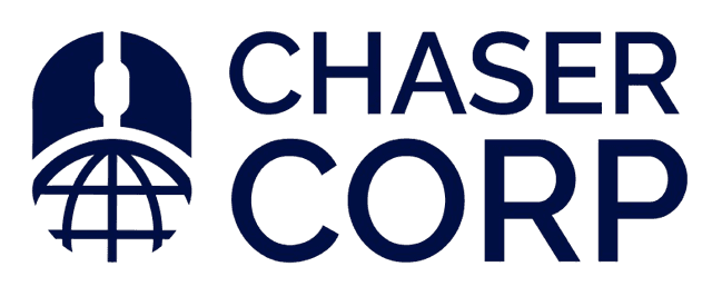 Logo ChaserCorp